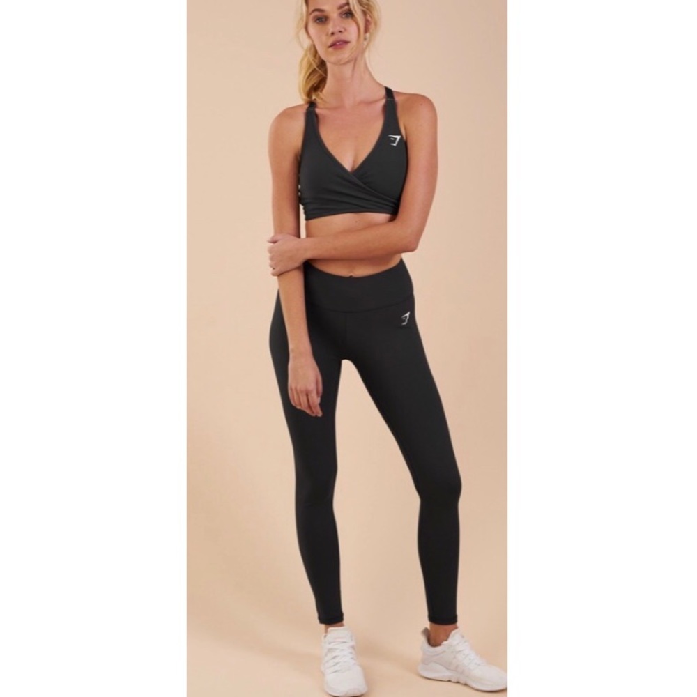 Gymshark Dreamy Leggings
